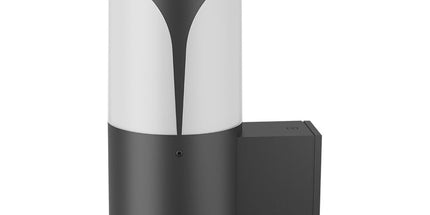 ndricues muror Braytron BG43-04002 E27 IP44 Shqiperi ndricim outdoor modern per llamba E27 fasade dhe ambient te jashtem