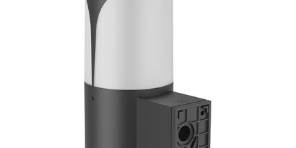 ndricues muror Braytron BG43-04002 E27 IP44 Shqiperi ndricim outdoor modern per llamba E27 fasade dhe ambient te jashtem