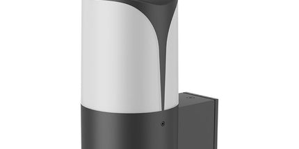 ndricues muror Braytron BG43-04002 E27 IP44 Shqiperi ndricim outdoor modern per llamba E27 fasade dhe ambient te jashtem