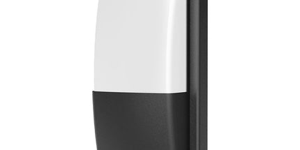 ndricues muror LED Braytron BG38-00132 15W 6500K IP65 Shqiperi ndricim outdoor dritë e bardhë per siguri dhe vizibilitet