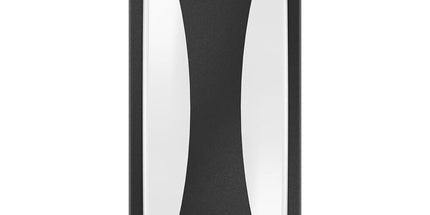 ndricues muror LED Braytron BG38-00232 15W 6500K IP65 Shqiperi ndricim outdoor dritë e bardhë per siguri dhe vizibilitet maksimal