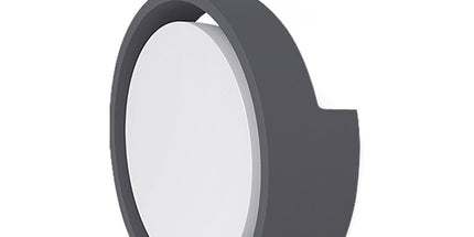 ndricues muror LED Braytron BG38-00712 12W 4000K IP65 Shqiperi ndricim outdoor rrethor dritë natyrale per ambiente moderne