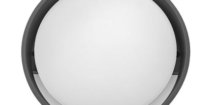 ndricues muror LED Braytron BG38-00712 12W 4000K IP65 Shqiperi ndricim outdoor rrethor dritë natyrale per ambiente moderne