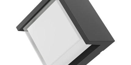 ndricues muror LED Braytron BG38-01182 15W 3IN1 IP65 Shqiperi ndricim outdoor 3000K 4000K 6500K dritë e rregullueshme per hyrje