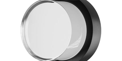 ndricues muror LED Braytron BG38-01211 15W 4000K IP65 Shqiperi ndricim outdoor rrethor dritë natyrale per hyrje dhe fasade moderne