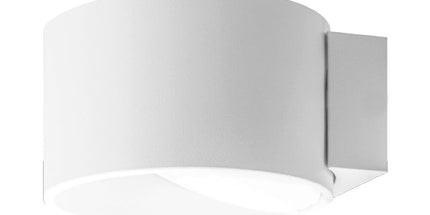 ndricues muror LED Braytron BH07-03000 8W 3000K white Shqiperi ndricim dekorativ wall light rrethor per shtepi moderne