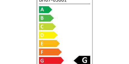 ndricues muror LED Braytron BH07-03001 8W 3000K black Shqiperi ndricim dekorativ wall light rrethor per ambiente moderne