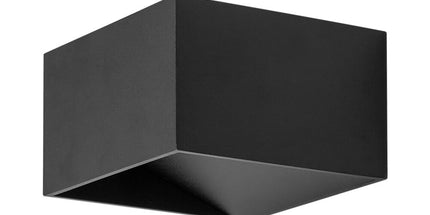 ndricues muror LED Braytron BH07-03101 8W 3000K Shqiperi ndricim dekorativ wall light modern per shtepi dhe ambiente te brendshme
