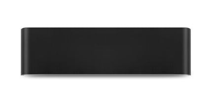 ndricues muror LED Braytron BH07-03301 12W 3000K black Shqiperi ndricim dekorativ modern per shtepi dhe zyra