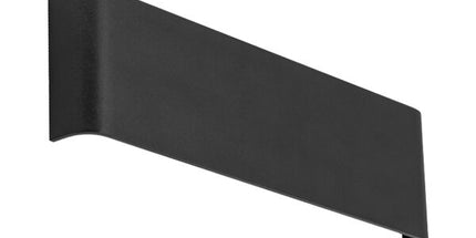 ndricues muror LED Braytron BH07-03301 12W 3000K black Shqiperi ndricim dekorativ modern per shtepi dhe zyra