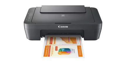 Printer Multifunksional Canon PIXMA MG2541S me Skaner dhe Fotokopje