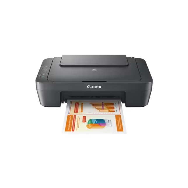 Printer Multifunksional Canon PIXMA MG2541S me Skaner dhe Fotokopje