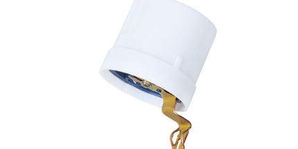 sensor dit nate Braytron BY31-03040 photosel 25A IP44 Shqiperi sensor profesional per ndricim outdoor dhe automatizim energjie