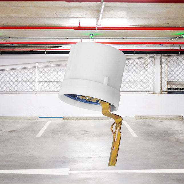 sensor dit nate Braytron BY31-03040 photosel 25A IP44 Shqiperi sensor profesional per ndricim outdoor dhe automatizim energjie
