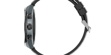 smartwatch Kieslect Elite 2 me thirrje bluetooth, orë inteligjente sportive me monitorim shëndeti
