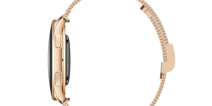 smartwatch për femra Kieslect Elfin elegant dhe ultra i hollë, orë inteligjente për shëndet dhe përdorim ditor
