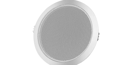Altoparlant tavan MATE MT-506 100V 3-6W për sistem zërimi dhe audio në Shqipëri