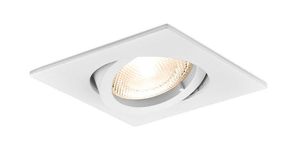 spotlight GU10 Braytron BH03-02020 white recessed Shqiperi ndricim tavan modern spotlight i inkasuar per shtepi dhe zyra