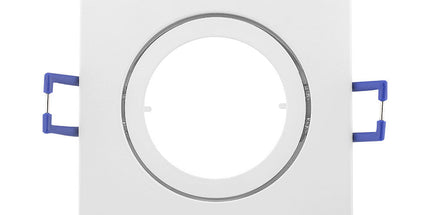 spotlight GU10 Braytron BH03-02020 white recessed Shqiperi ndricim tavan modern spotlight i inkasuar per shtepi dhe zyra