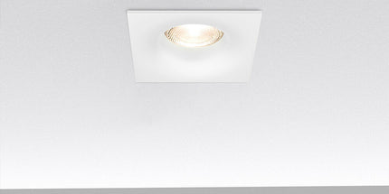 spotlight GU10 Braytron BH03-04040 white deep recessed Shqiperi ndricim tavan spotlight i thellë per ndricim fokusuar modern