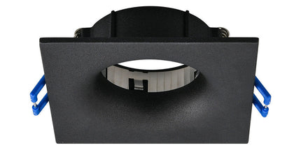 spotlight GU10 Braytron BH03-04041 black deep recessed Shqiperi ndricim tavan spotlight i zi i thellë per ambiente moderne dhe profesionale