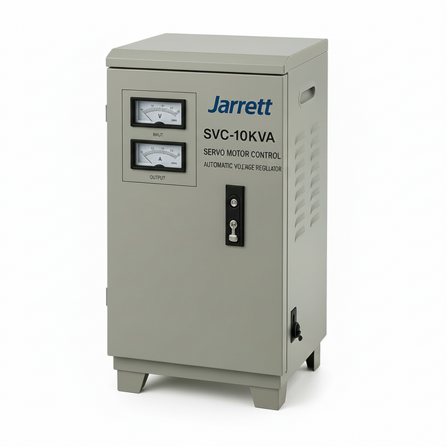 stabilizator 10kva svc-10kva shqiperi