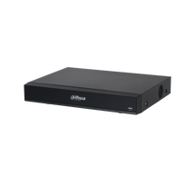 DVR 8 Kanale 4K Dahua DH-XVR7108HE-4K-X, H.265+, kamera deri 8MP, HDMI 4K dhe HDD deri 10TB.